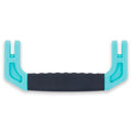 Pelican 1535 Air Rubber Overmolded Replacement Top Handle, Teal ColorCase