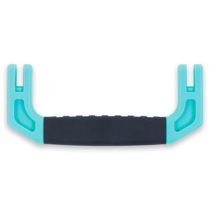 Pelican 1535 Air Rubber Overmolded Replacement Top Handle, Teal ColorCase