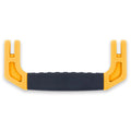 Pelican 1535 Air Rubber Overmolded Replacement Top Handle, Yellow ColorCase
