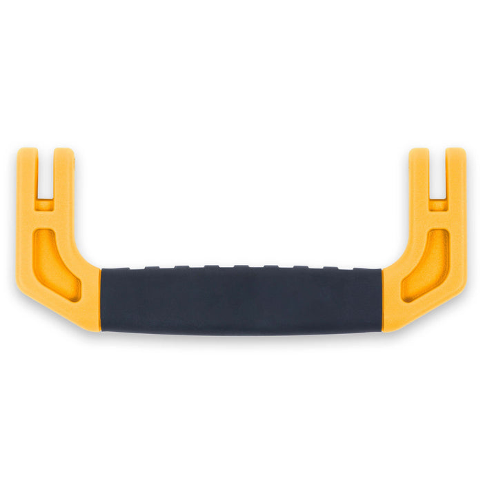 Pelican 1535 Air Rubber Overmolded Replacement Top Handle, Yellow ColorCase