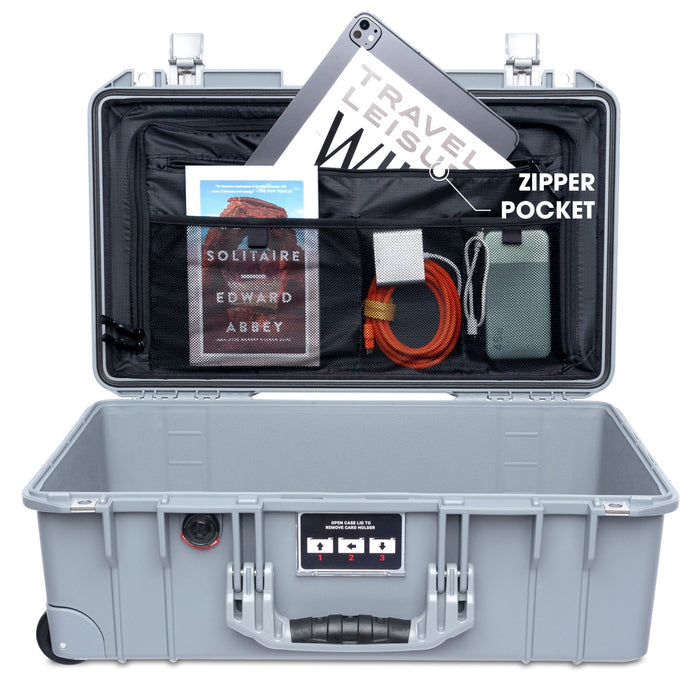 Pelican 1535 Air Travel Lid Organizer -