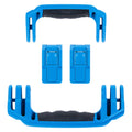 Pelican 1556 Air Replacement Handles & Latches, Blue (Set of 2 Handles, 2 Latches) ColorCase