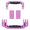 Pelican 1556 Air Replacement Handles & Latches, Magenta (Set of 2 Handles, 2 Latches) ColorCase