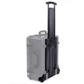 Pelican 1560 Replacement Trolley & Wheel Housing Assembly, Black ColorCase