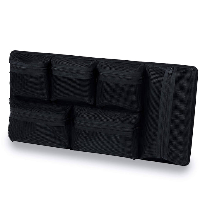 Pelican 1606 Air Mesh Lid Organizer ColorCase