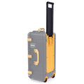 Pelican 1606 Air Replacement Trolley & Wheel Assembly, Yellow ColorCase