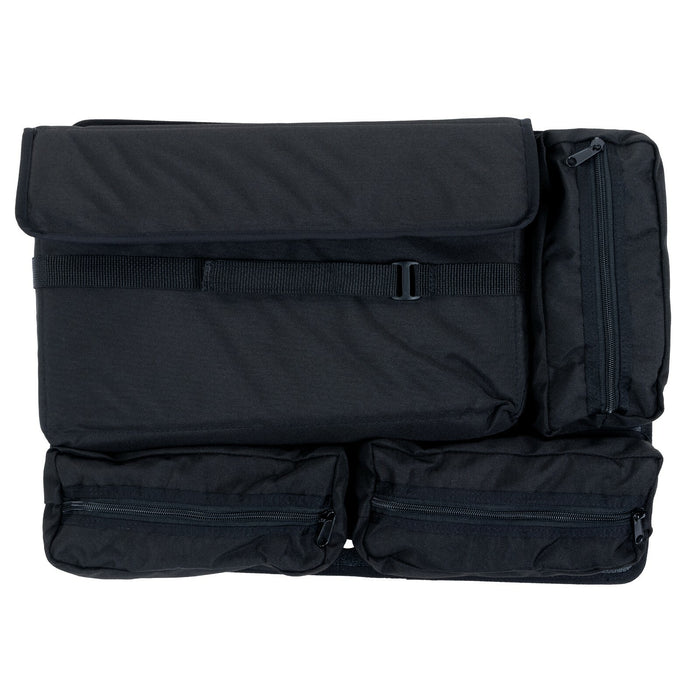 Pelican 1607 Air Laptop Computer Pouch Lid Organizer -