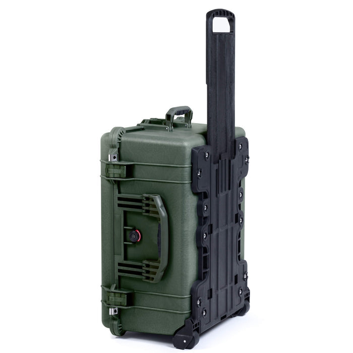 Pelican 1610 Case, OD Green - Empty