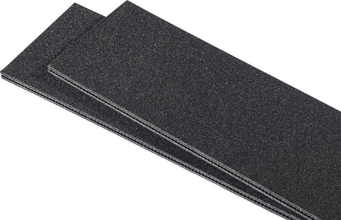 Pelican 1610 TrekPak Parts Kit, Pack of 2 Divider Strips, 10 Pins & 10 Red Pull Tabs ColorCase