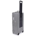 Pelican 1615 Air Replacement Trolley & Wheel Assembly, Black ColorCase