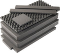 Pelican Air 1615 Replacement Foam Set by ColorCase