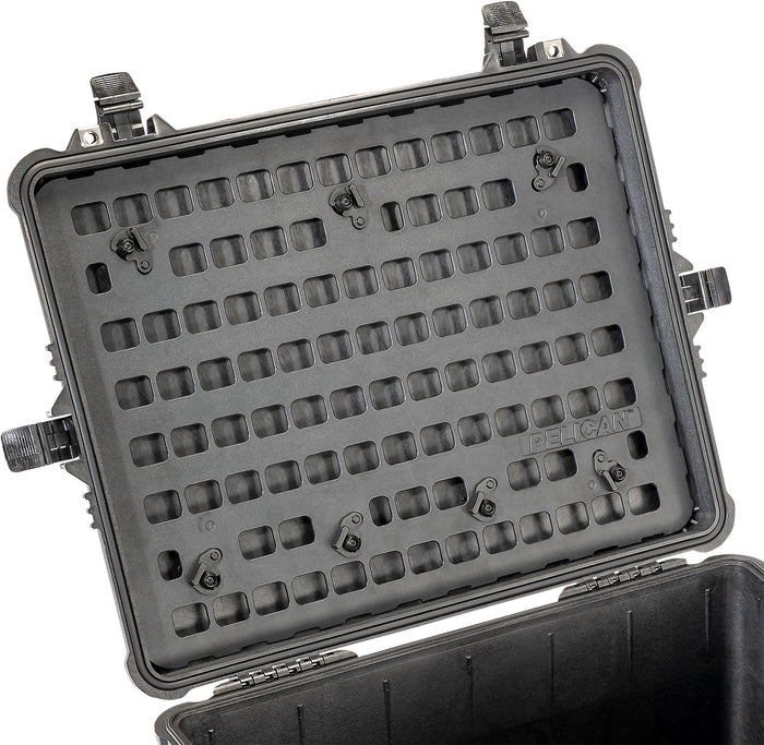 Pelican 1620MP EZ Click™ MOLLE Panel ColorCase
