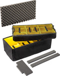 Pelican 1626 Air Microfiber Padded Dividers, Yellow ColorCase