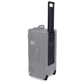 Pelican 1626 Air Replacement Trolley & Wheel Assembly, Black ColorCase