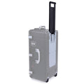 Pelican 1626 Air Replacement Trolley & Wheel Assembly, Silver ColorCase