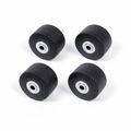 Pelican 1650 Replacement Wheels (Set of 4) -