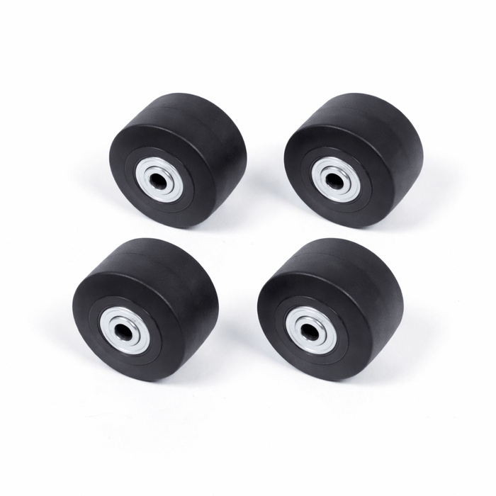 Pelican 1650 Replacement Wheels (Set of 4) -