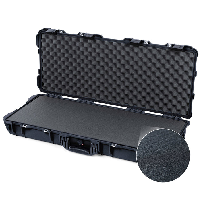 Pelican 1700 Replacement Foam Set (3 Pieces) - Example of Foam in 1700 Case