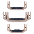 Pelican 1745 Air Replacement Handles, Desert Tan (Set of 3) ColorCase