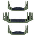 Pelican 1745 Air Replacement Handles, OD Green (Set of 3) ColorCase