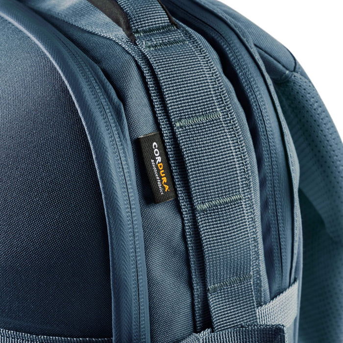 Pelican Aegis 18L Travel Backpack, Indigo ColorCase