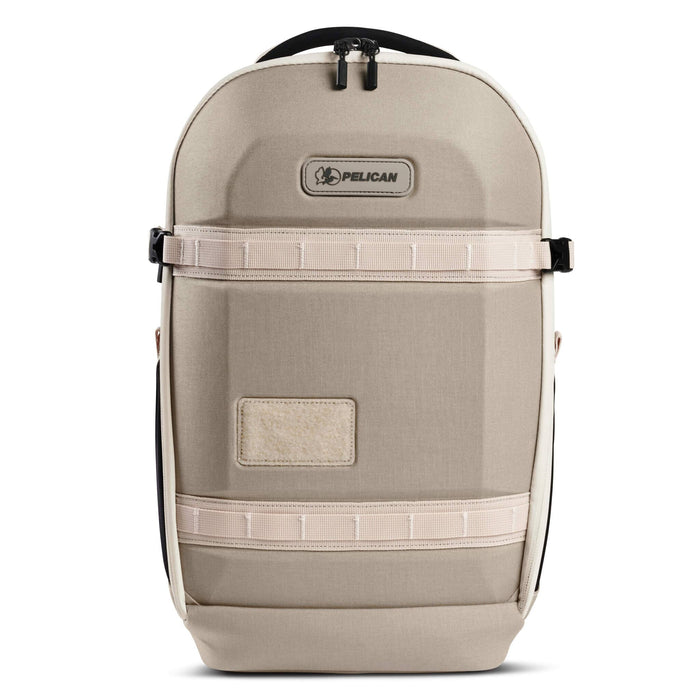 Pelican Aegis 18L Travel Backpack, Sand ColorCase