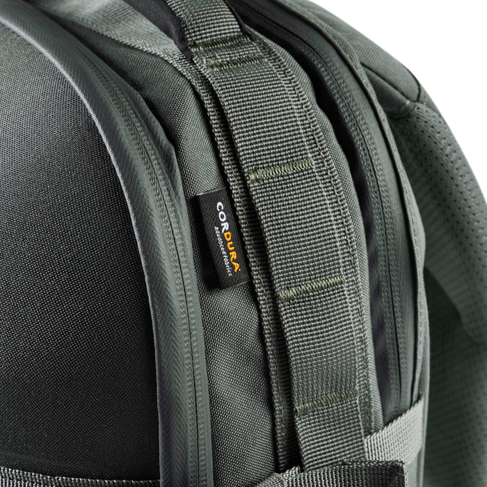 Pelican Aegis 25L Travel Backpack, Charcoal ColorCase