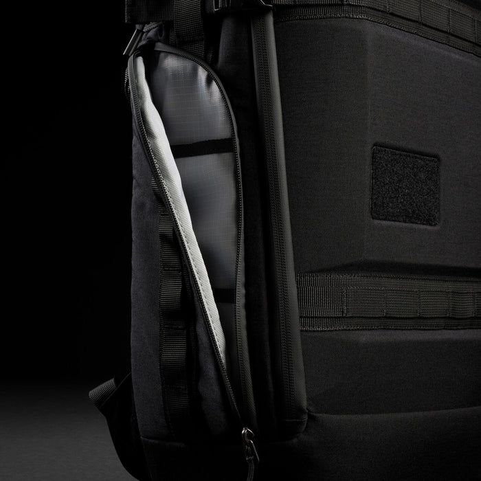 Pelican Aegis 25L Travel Backpack, Charcoal ColorCase