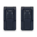 Pelican Air Case Replacement Latches, Medium, Black (Set of 2) ColorCase