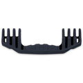 Pelican Rubber Overmolded Replacement Handle, Large, Black (4-Prong) ColorCase