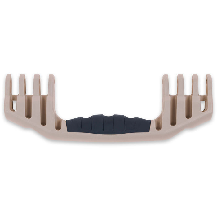 Pelican Rubber Overmolded Replacement Handle, Large, Desert Tan (4-Prong) ColorCase