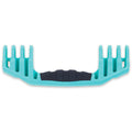Pelican Rubber Overmolded Replacement Handle, Large, Teal (4-Prong) ColorCase