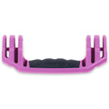 Pelican Rubber Overmolded Replacement Handle, Medium, Magenta (3-Prong) ColorCase