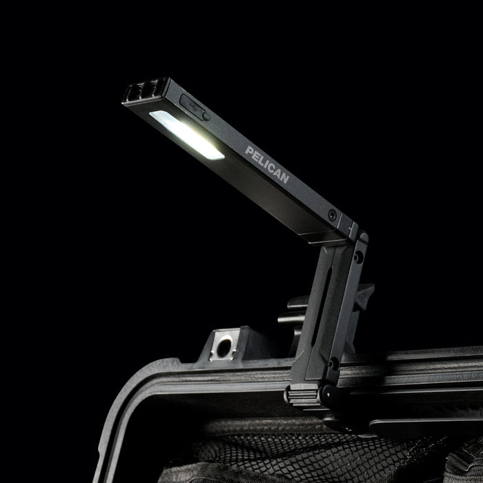 Pelican ModLight Pivot Mountable In - Case Flashlight -