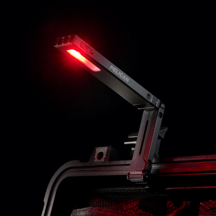 Pelican ModLight Pivot Mountable In - Case Flashlight -