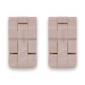 Pelican Protector Case Replacement Latches, Medium, Desert Tan (Set of 2) ColorCase