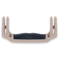 Pelican Rubber Overmolded Replacement Handle, Small, Desert Tan (2-Prong) ColorCase