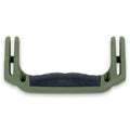 Pelican Rubber Overmolded Replacement Handle, Small, OD Green (2-Prong) ColorCase