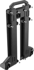 Pelican Storm iM2720 & iM2750 Trolley Kit (Back Plate, Extending Handle, & Wheels), Black ColorCase