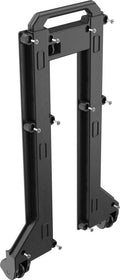 Pelican Storm iM2950 & iM2975 Trolley Kit (Back Plate, Extending Handle, & Wheels), Black ColorCase
