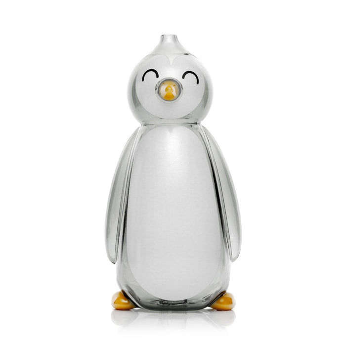 Penguin Glass Bong