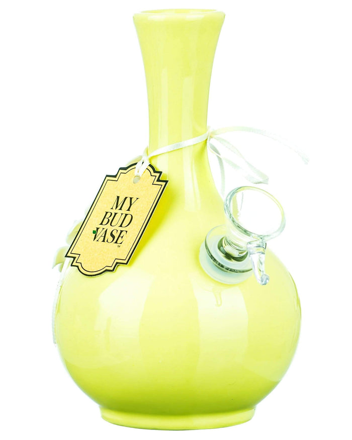 "Phoebe" Water Pipe My Bud Vase