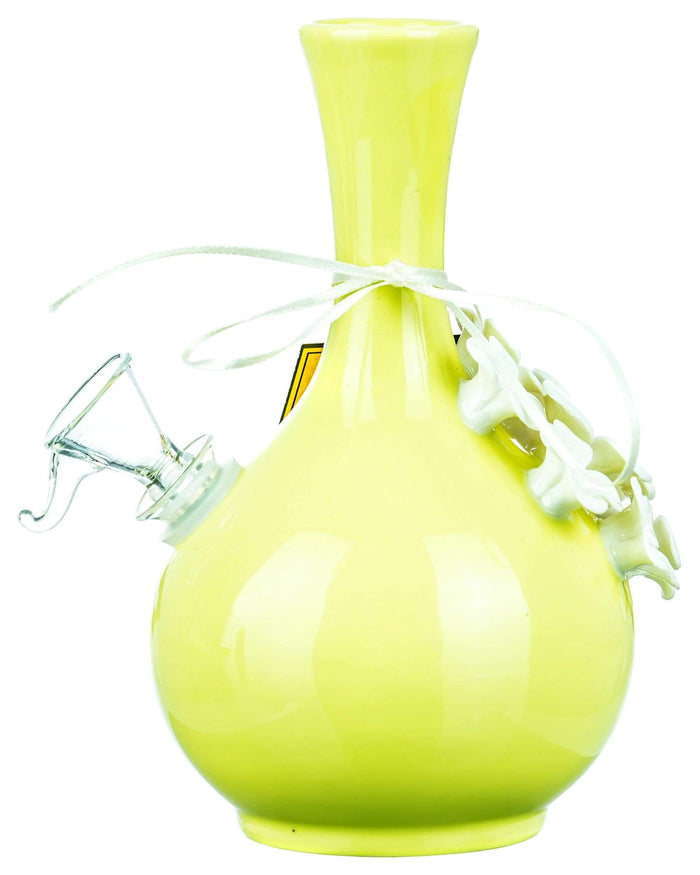 "Phoebe" Water Pipe My Bud Vase