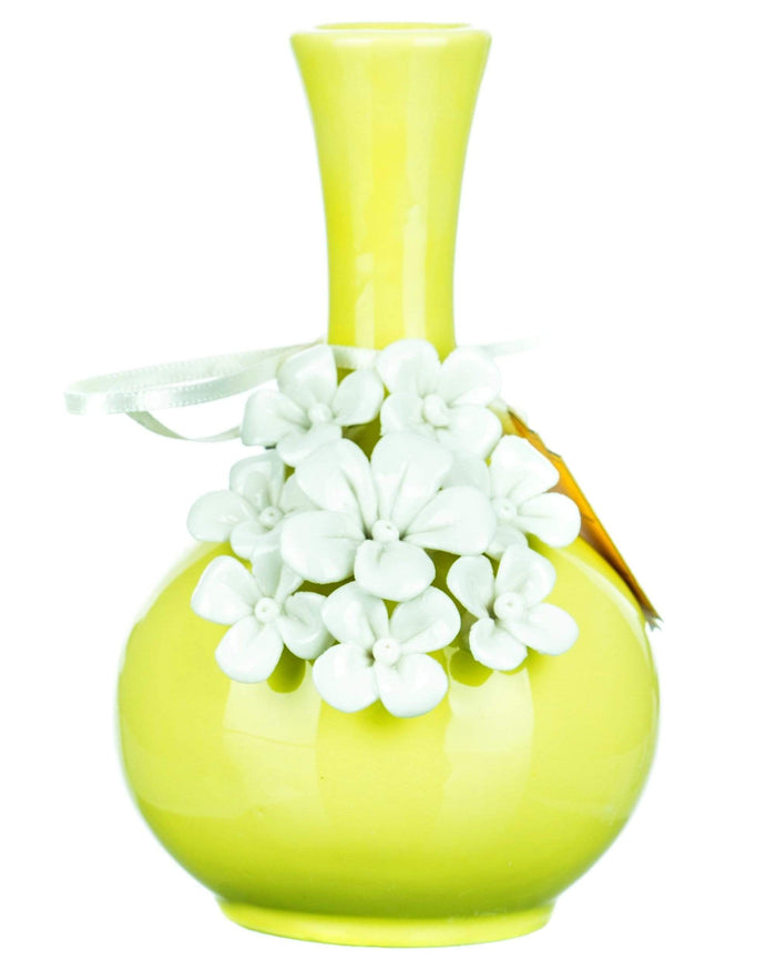 "Phoebe" Water Pipe My Bud Vase
