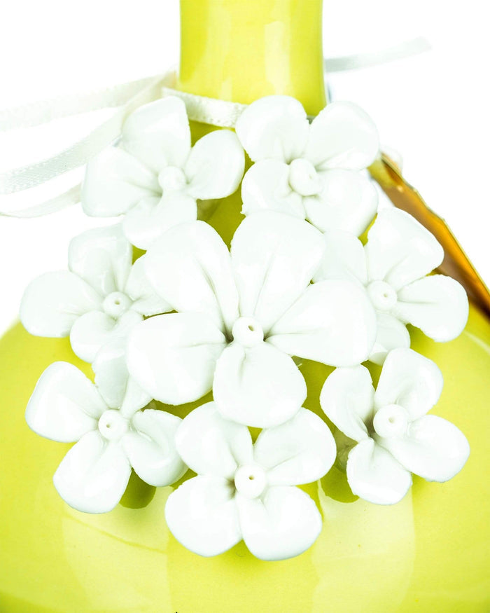 "Phoebe" Water Pipe My Bud Vase
