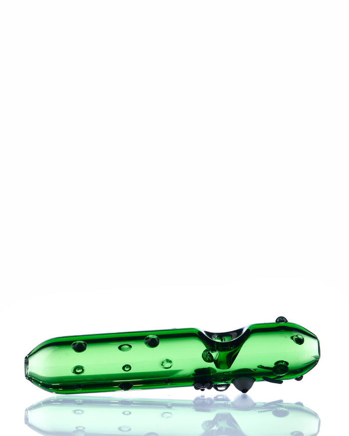 Pickle Steamroller