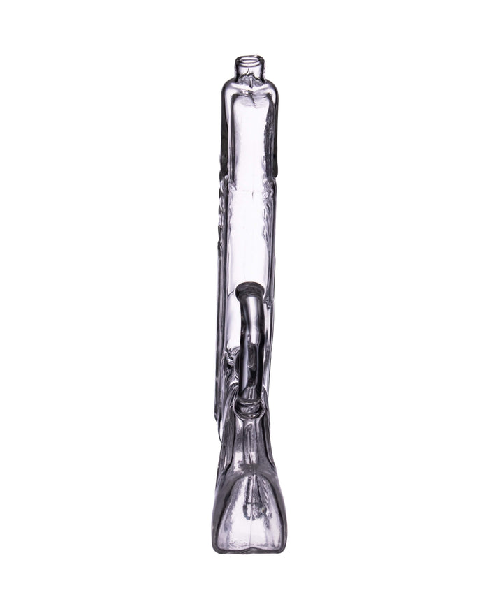 Pistol Bubbler WorldofBongs