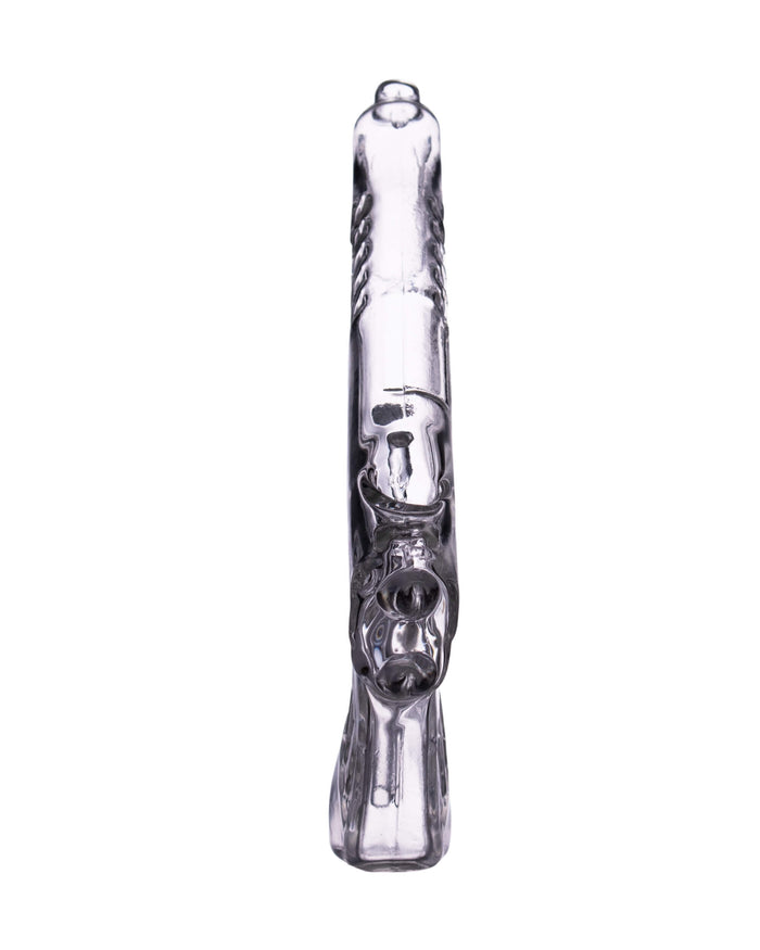 Pistol Bubbler WorldofBongs