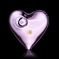 Pocket Heart Hand Pipe - MJ Arsenal MJ arsenal