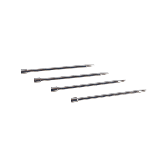 Poker Stainless Steel 4 Pack - Eyce Eyce